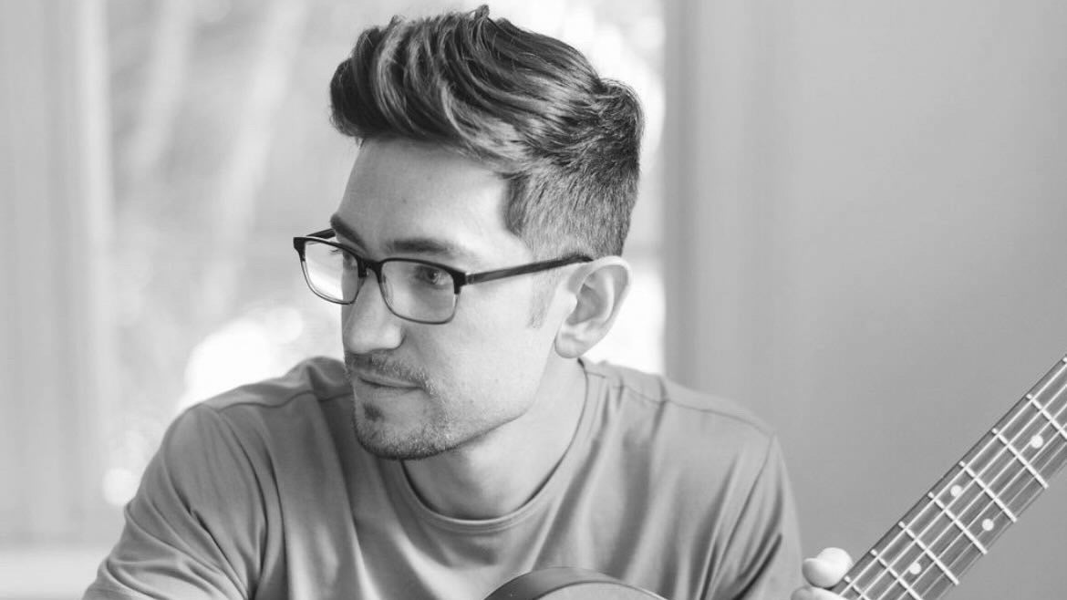 Live Music with Evan Koteles